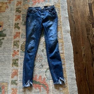 Frame Denim jeans size 25